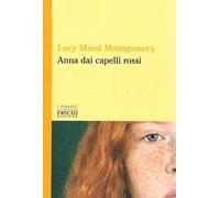 Anna dai capelli rossi