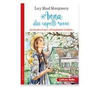 Anna dai capelli rossi