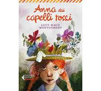 Anna dai capelli rossi