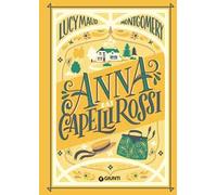 Anna dai capelli rossi