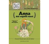 Anna dai capelli rossi