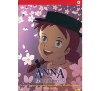 Anna Dai Capelli Rossi Cofanetto 01 (#01-05) (5 Dvd) by Isao Takahata