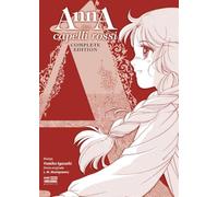 Anna dai capelli rossi. Complete edition