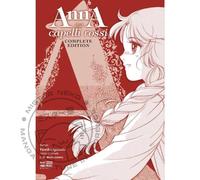 Anna dai Capelli Rossi - Complete Edition