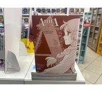 ANNA DAI CAPELLI ROSSI - COMPLETE EDITION - Serie Completa 1/1 - Planet Manga