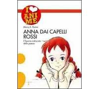 Anna dai capelli rossi. Il fascino indiscreto della poesia