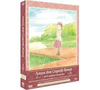 Anna Dai Capelli Rossi - Limited Edition Box-Set Dvd