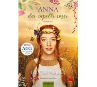 Anna dai capelli rossi. Paperback. Vol. 1