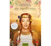 Anna dai capelli rossi. Paperback (Vol. 1)