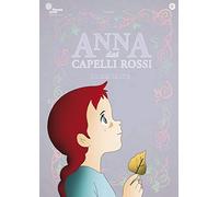 Anna Dai Capelli Rossi V.1 (Box 5 Dv)