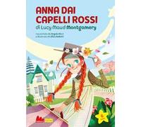 Anna dai capelli rossi. Vol. 1