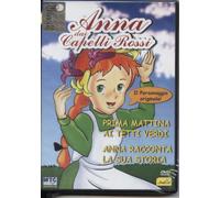 Anna dai capelli rossi Volume 02