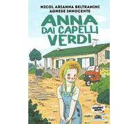 Anna dai capelli verdi