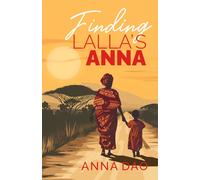 Anna Dao Finding Lalla's Anna (Tascabile)