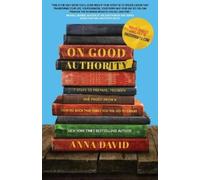 Anna David On Good Authority (Tascabile)