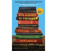 Anna David On Good Authority (Tascabile)
