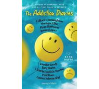 Anna David The Addiction Diaries (Tascabile)