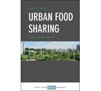 Anna Davies Urban Food Sharing (Copertina rigida)