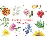 Pick a Flower: A Memory Game: 1