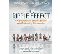 Anna Deacon Vicky Allan The Ripple Effect (Copertina rigida)
