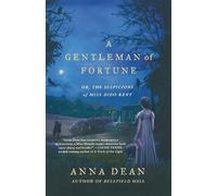 Anna Dean A Gentleman of Fortune (Tascabile)