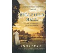 Anna Dean Bellfield Hall (Tascabile)