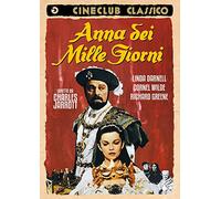 Anna Dei Mille Giorni