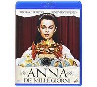 Anna Dei Mille Giorni (Blu-ray)