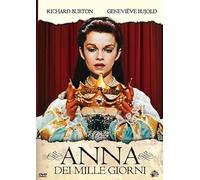 Anna dei mille giorni