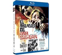 Anna dei miracoli (El Milagro de Ana Sullivan) Bluray Import Resen - Audio ITA