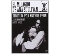 Anna dei miracoli - El Milagro de Ana Sullivan (The Miracle Worker) Arthur Penn.(Audio in inglese e spagnolo).