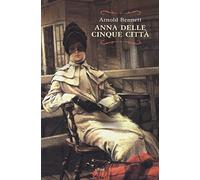 Anna delle cinque città