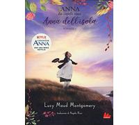 Anna dell'isola – Anna dai capelli rossi – Vol. 3 – Gallucci