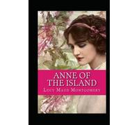 Anna dell'isola (edizione illustrata)