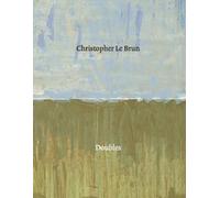 Anna Dempster Christopher Le Brun: Doubles (Tascabile)