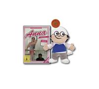 Anna - Der Film / Special Edition inklusive 2 DVDs + CD / limitierte Aufla (DVD)