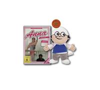 Anna - Der Film / Special Edition inklusive 2 DVDs + CD / limitierte Aufla (DVD)