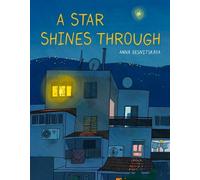 Anna Desnitskaya A Star Shines Through (Copertina rigida)