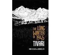 Anna Di Lellio Dardan Luta The Long Winter of 1945 (Tascabile)