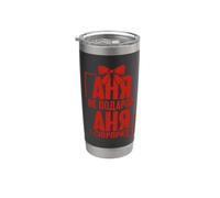 Anna Dice In Russo Russia Outfit Per Russi Bicchiere termico in acciaio inox doppia parete