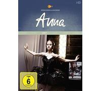 Anna - Die komplette Serie