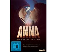 Anna - Die komplette Serie (DVD)