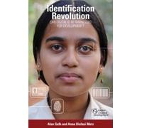 Anna Diofasi Alan Gelb Identification Revolution (Tascabile)