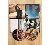 Various Artists Global Underground #46: Lisbon - Mixed By ANNA (CD) Album