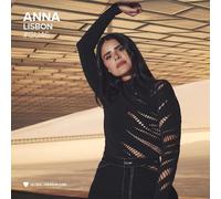 Various Artists Global Underground #46: Lisbon - Mixed By ANNA (CD) Album