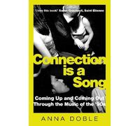Anna Doble Connection is a Song (Copertina rigida)