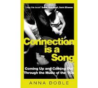 Anna Doble Connection is a Song (Copertina rigida)