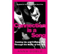 Anna Doble Connection is a Song (Tascabile)