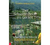Anna Dobler Wol Der Schwimmteich im Garten: Anlage, Bepflanzu (Copertina rigida)