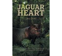 Anna Dodds Jaguar Heart (Tascabile)